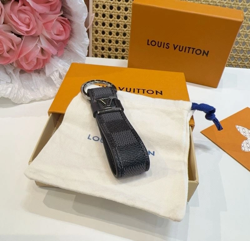 Contemporary Louis Vuitton Keychains 266036