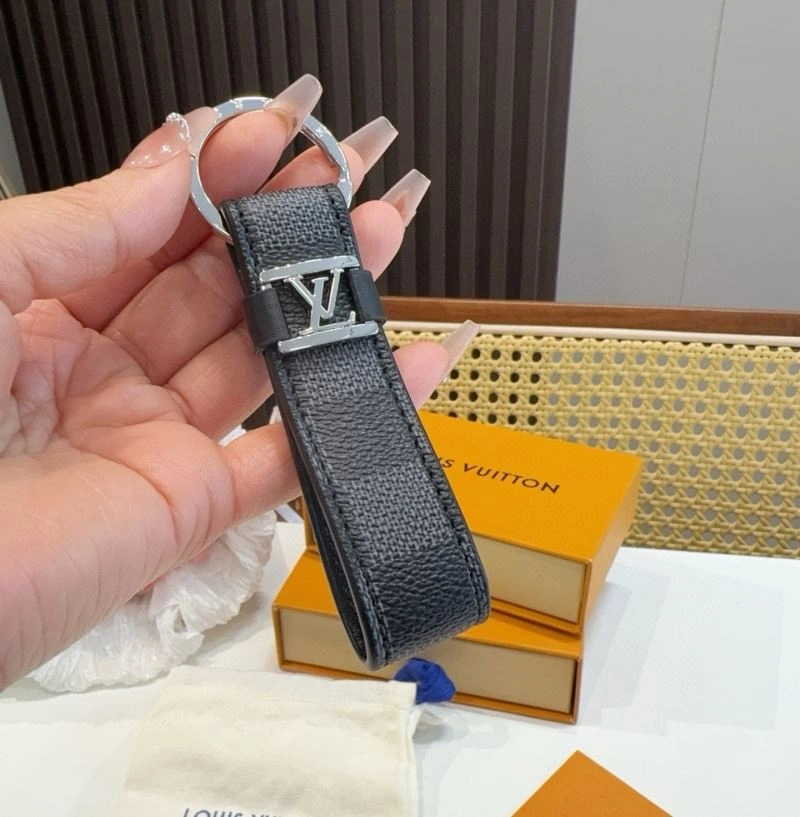 Contemporary Louis Vuitton Keychains 266036