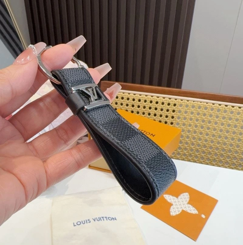 Contemporary Louis Vuitton Keychains 266036