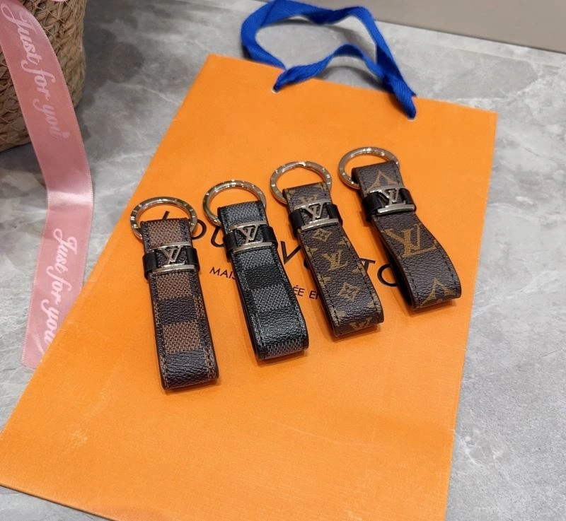 Contemporary Louis Vuitton Keychains 266036