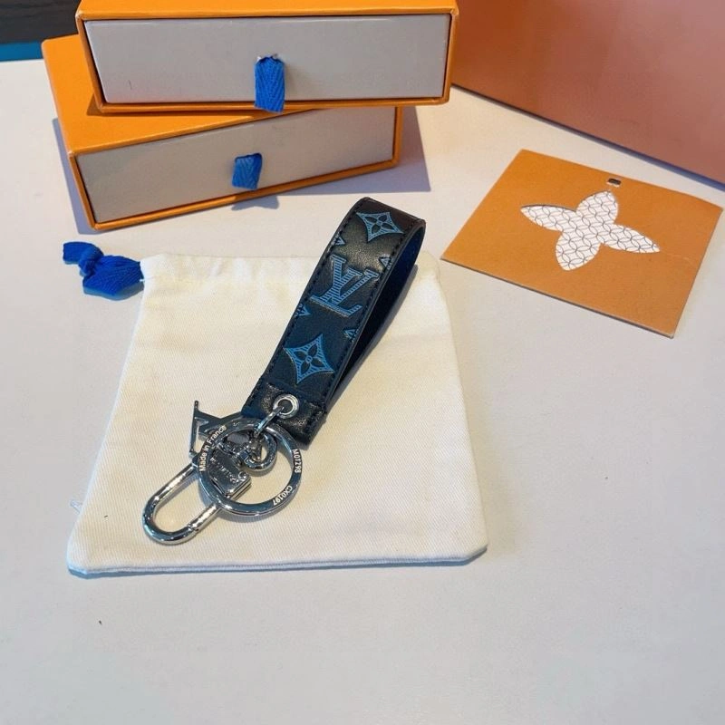 TechFriendly Louis Vuitton Keychains 266035