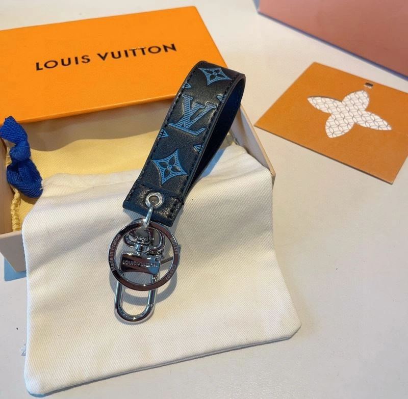 TechFriendly Louis Vuitton Keychains 266035