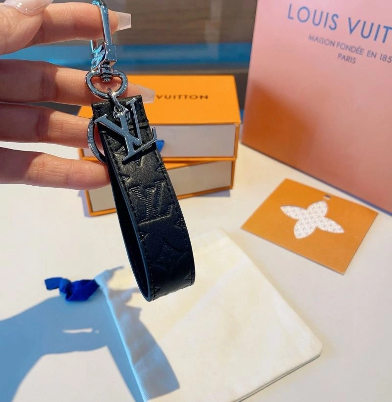 Louis Vuitton Keychains Flexible 266033