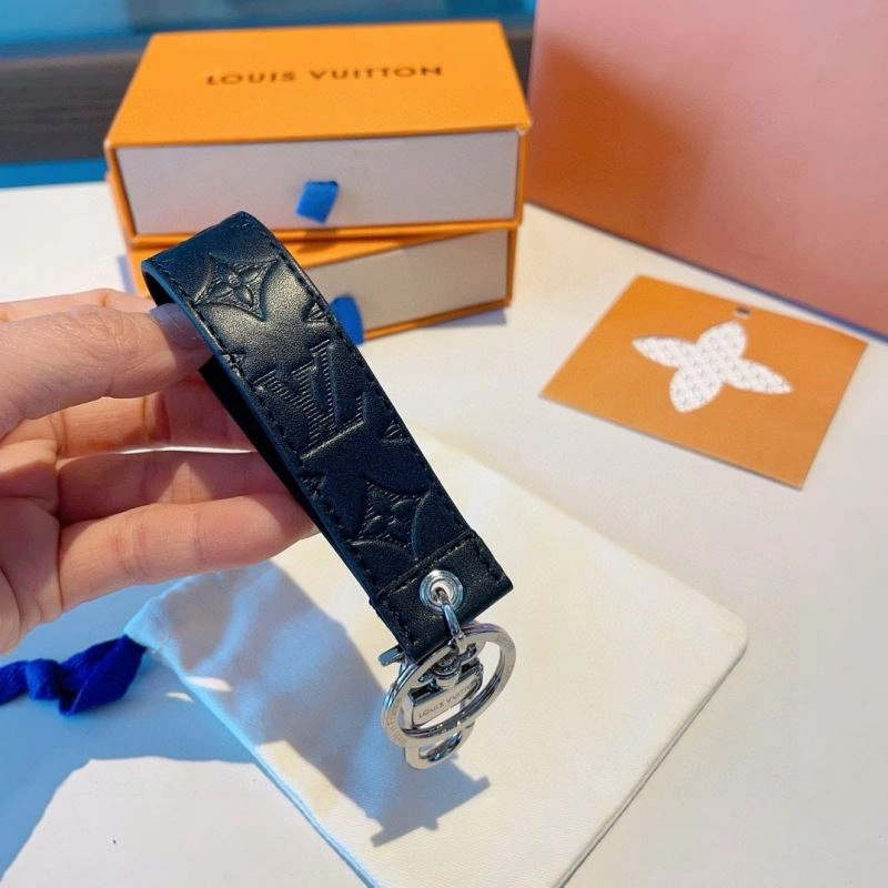 Louis Vuitton Keychains Flexible 266033