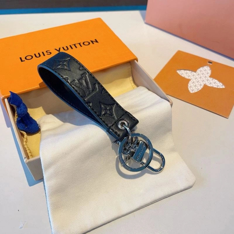 Louis Vuitton Keychains Flexible 266033