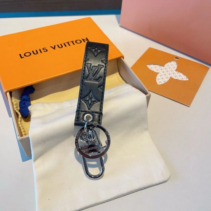 Louis Vuitton Keychains Flexible 266033