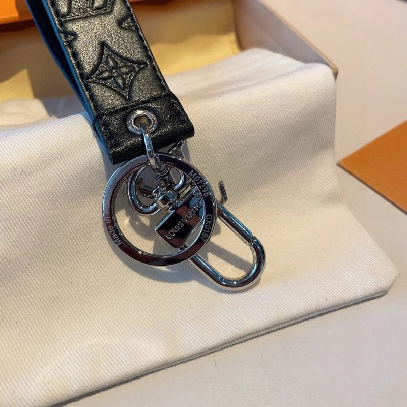 Louis Vuitton Keychains Flexible 266033