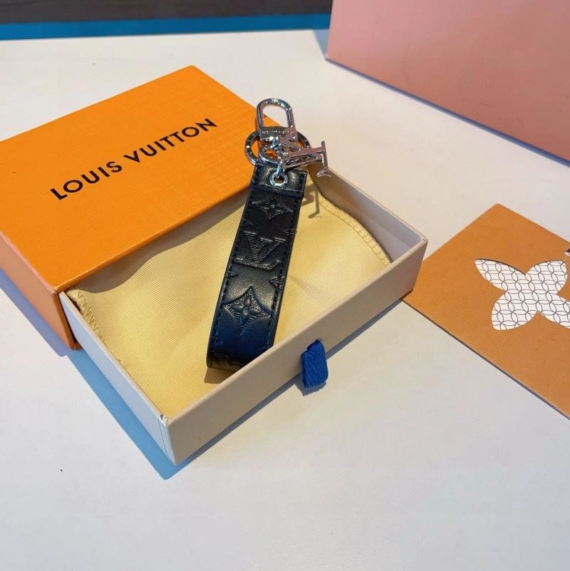 Louis Vuitton Keychains Flexible 266033