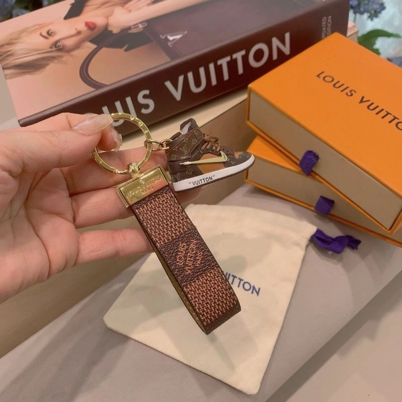 Louis Vuitton Keychains RelaxedFit 266031