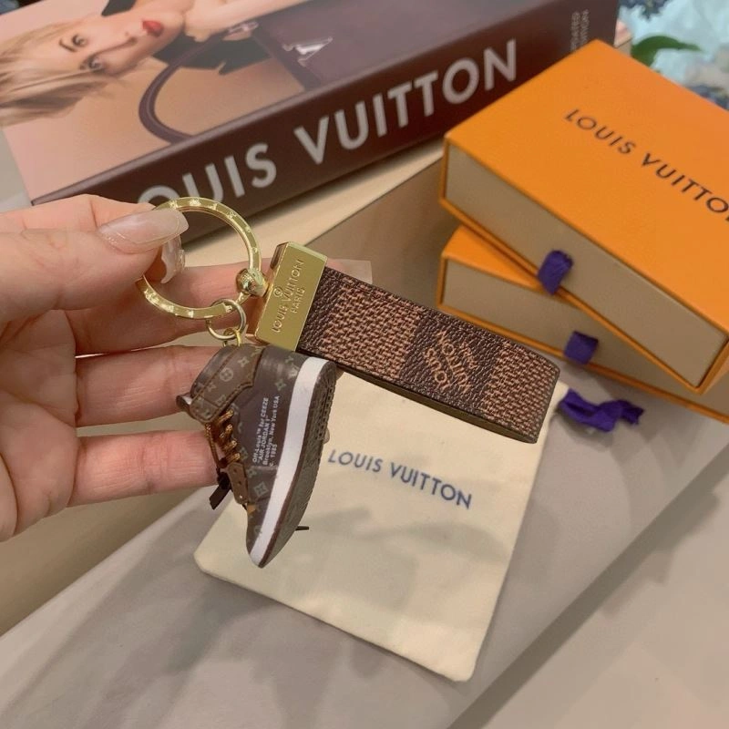 Louis Vuitton Keychains RelaxedFit 266031