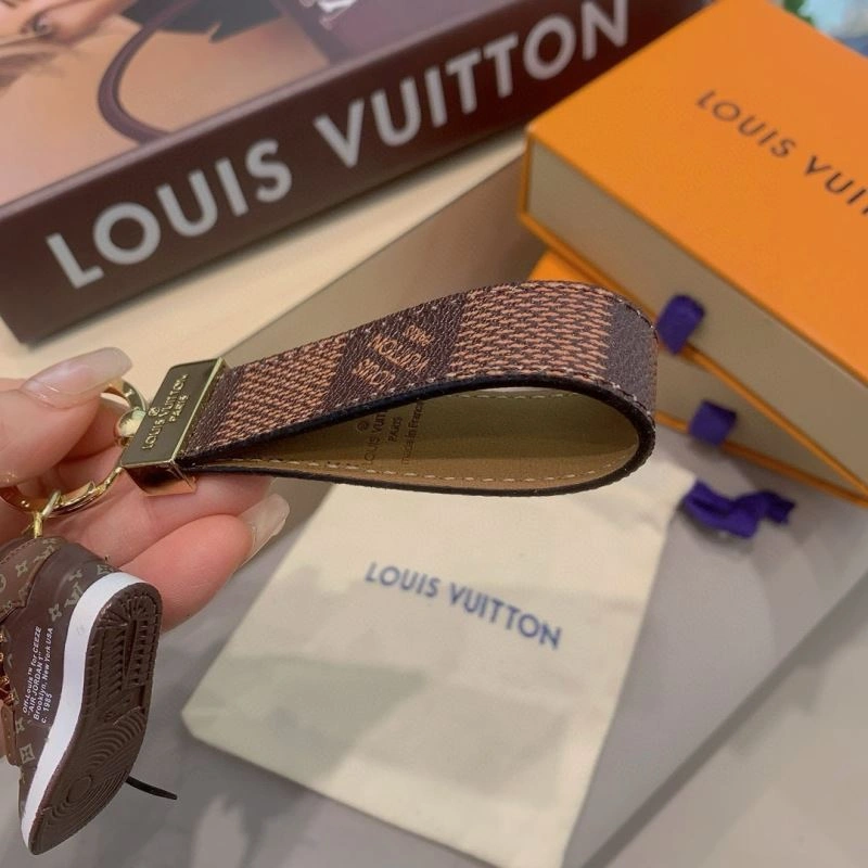 Louis Vuitton Keychains RelaxedFit 266031