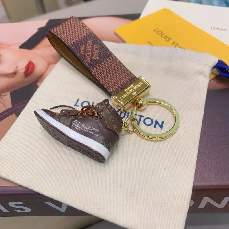 Louis Vuitton Keychains RelaxedFit 266031