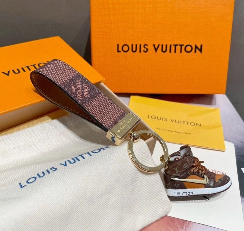 Louis Vuitton Keychains RelaxedFit 266031