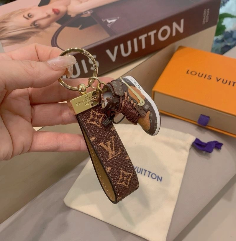GoAnywhere Louis Vuitton Keychains 266030