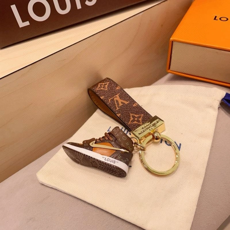 GoAnywhere Louis Vuitton Keychains 266030