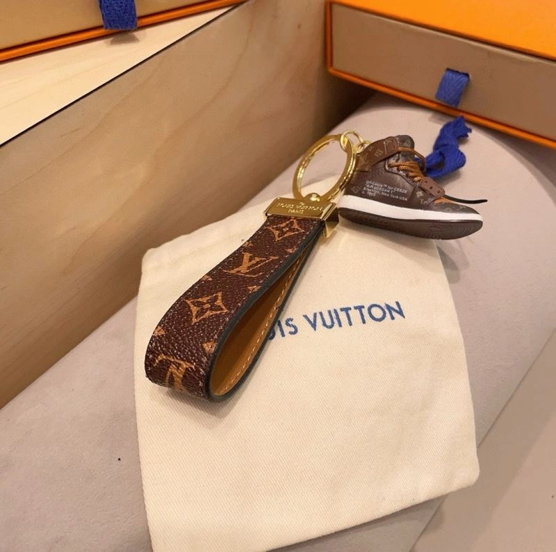 GoAnywhere Louis Vuitton Keychains 266030