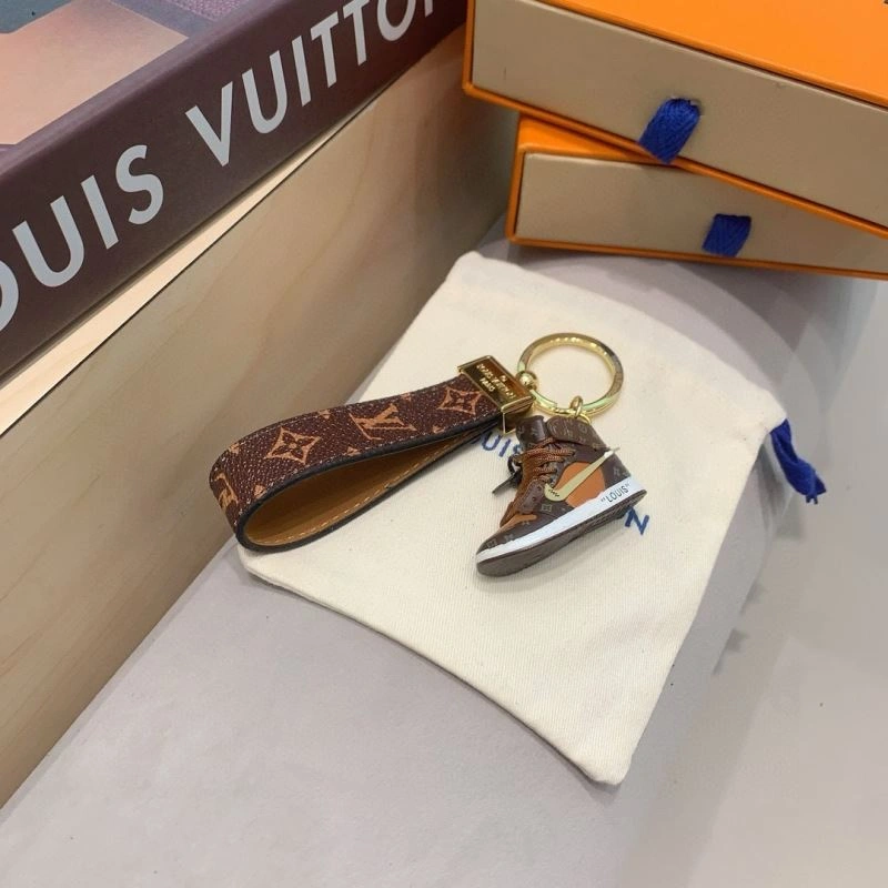 GoAnywhere Louis Vuitton Keychains 266030