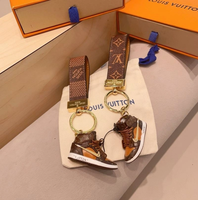 GoAnywhere Louis Vuitton Keychains 266030