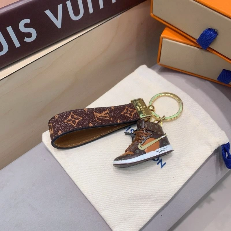 GoAnywhere Louis Vuitton Keychains 266030