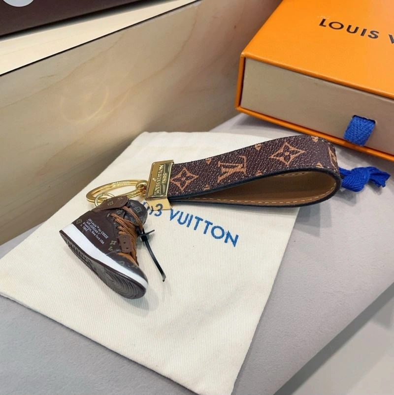 GoAnywhere Louis Vuitton Keychains 266030