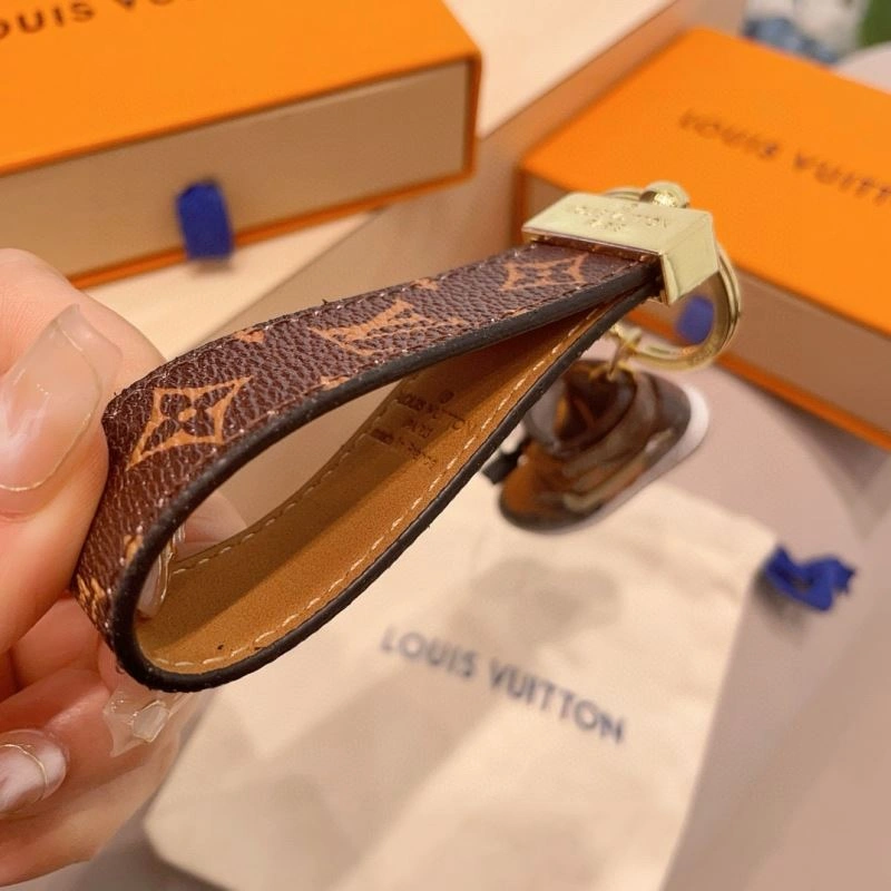 GoAnywhere Louis Vuitton Keychains 266030