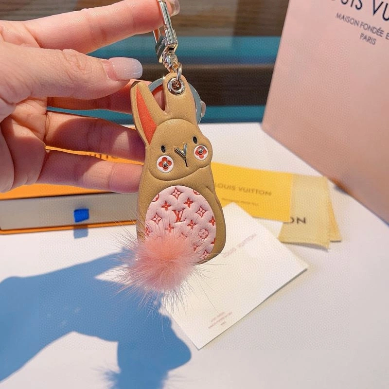 Louis Vuitton Keychains Vibrant 266032