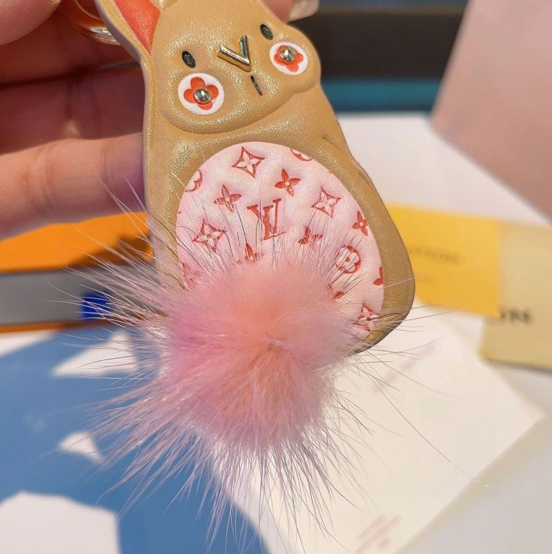 Louis Vuitton Keychains Vibrant 266032