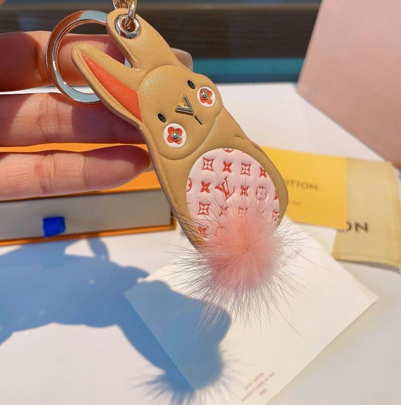 Louis Vuitton Keychains Vibrant 266032