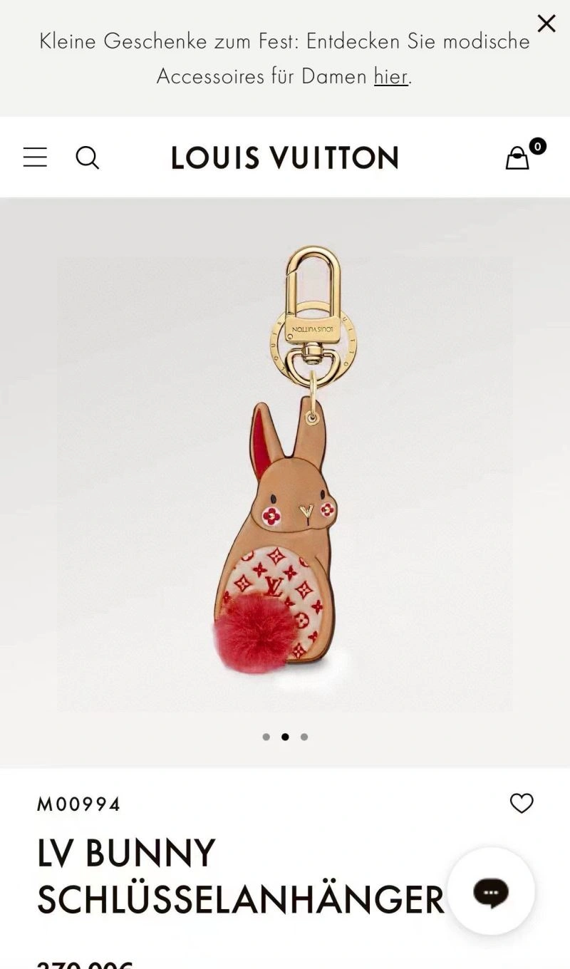 Resilient Louis Vuitton Keychains 266029