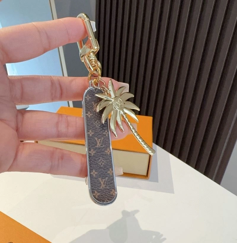 Contemporary Louis Vuitton Keychains 266022