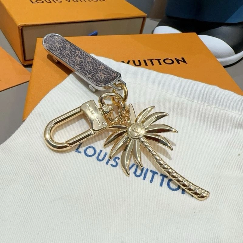 Contemporary Louis Vuitton Keychains 266022