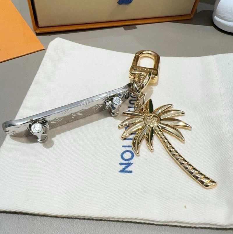 Contemporary Louis Vuitton Keychains 266022