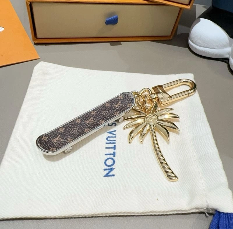 Contemporary Louis Vuitton Keychains 266022