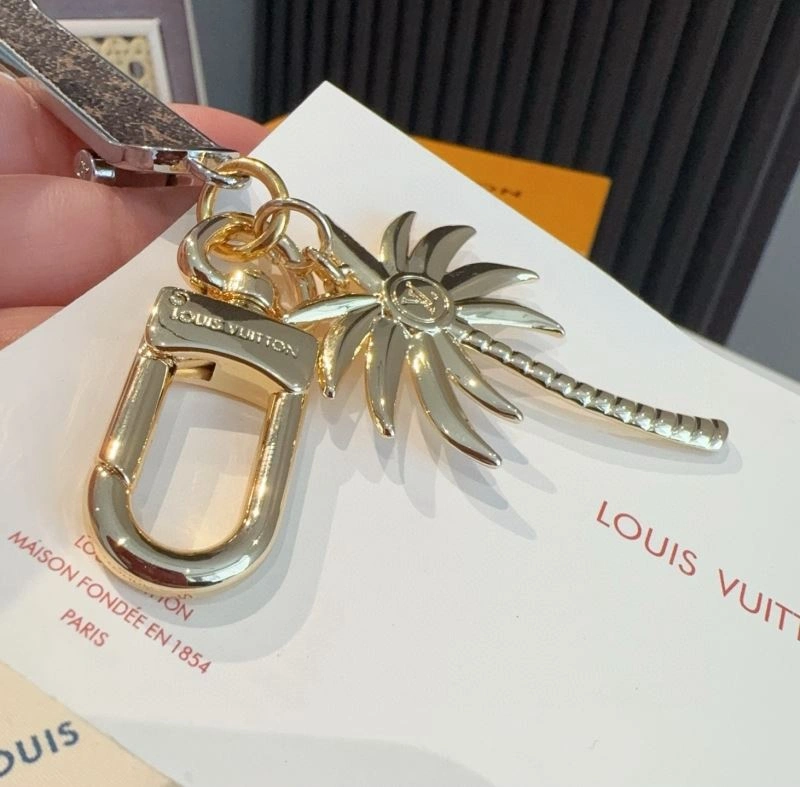 Contemporary Louis Vuitton Keychains 266022