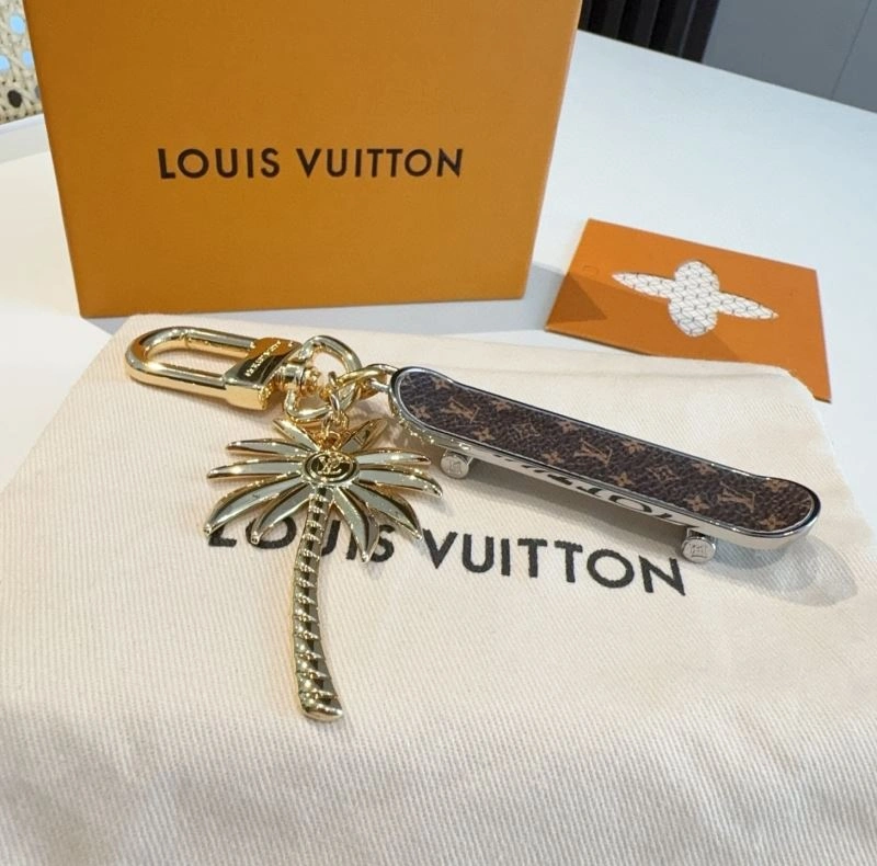 Contemporary Louis Vuitton Keychains 266022