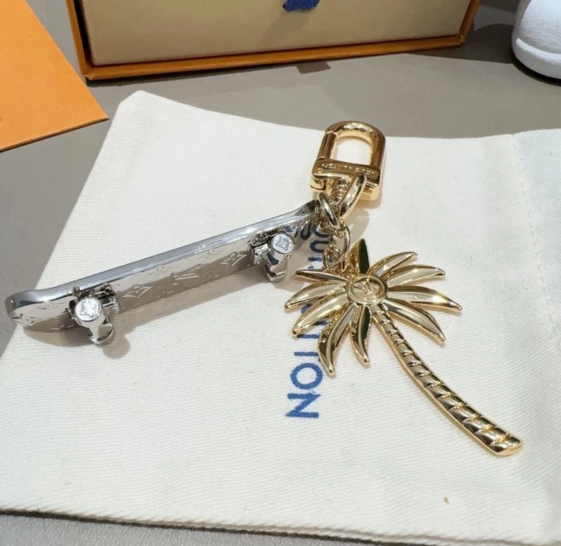 Louis Vuitton Keychains OnTrend 266025