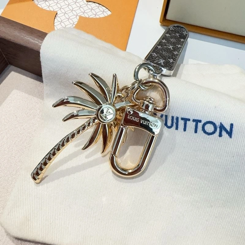 Louis Vuitton Keychains OnTrend 266025