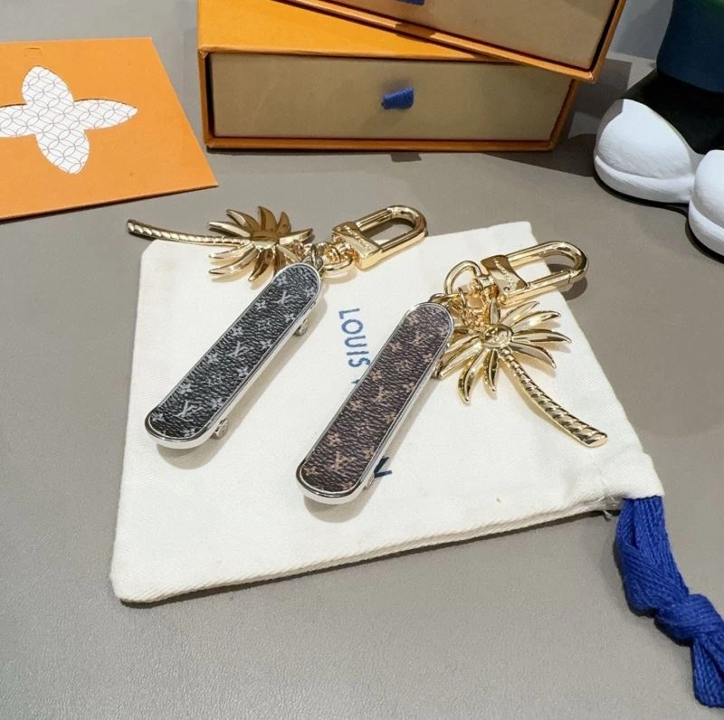 Louis Vuitton Keychains OnTrend 266025
