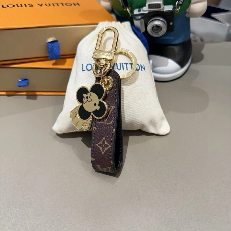 Louis Vuitton Keychains Upgraded 266018