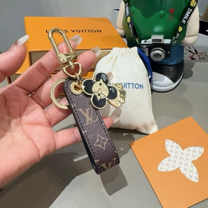 Louis Vuitton Keychains Upgraded 266018