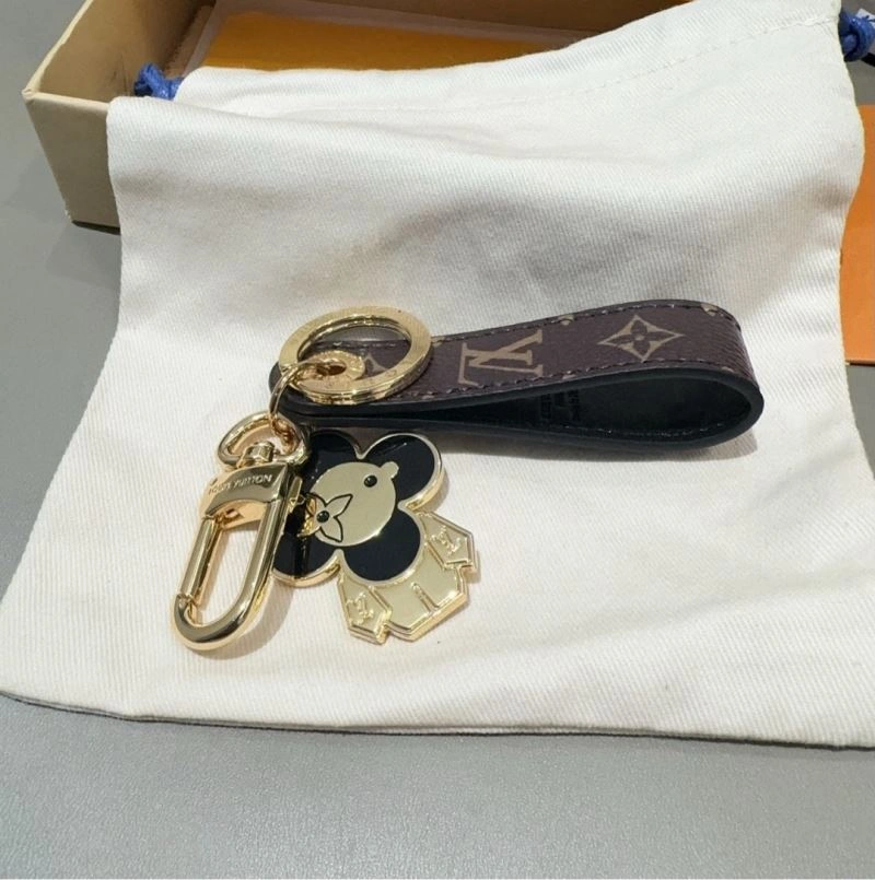 Louis Vuitton Keychains Upgraded 266018