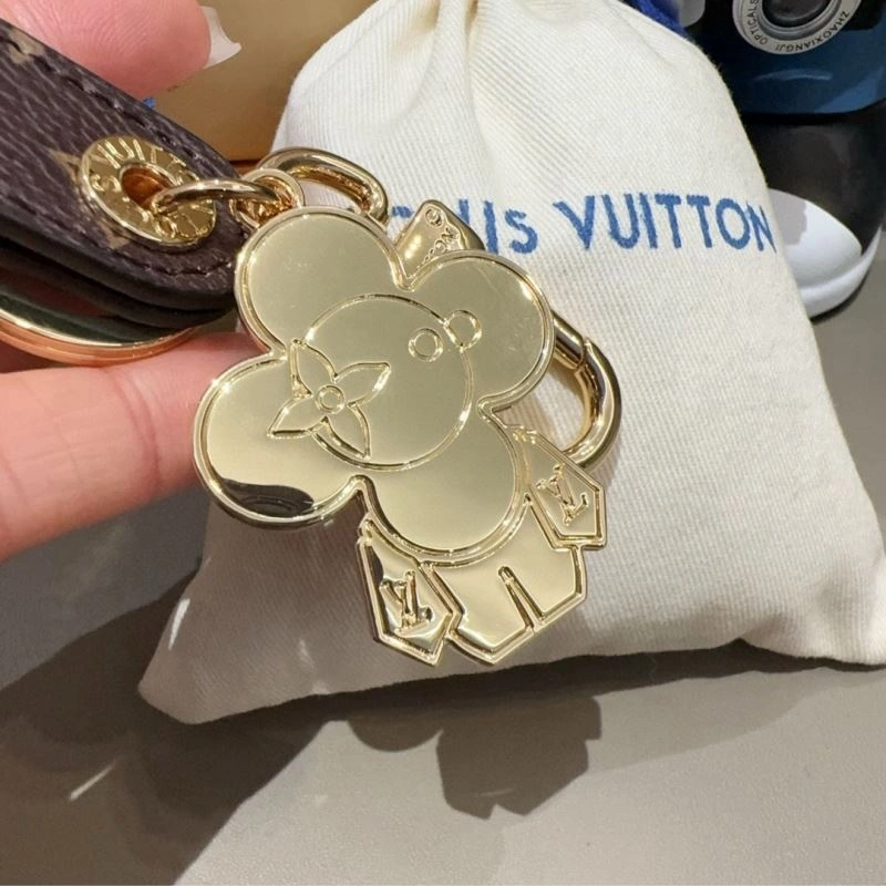 Louis Vuitton Keychains Upgraded 266018