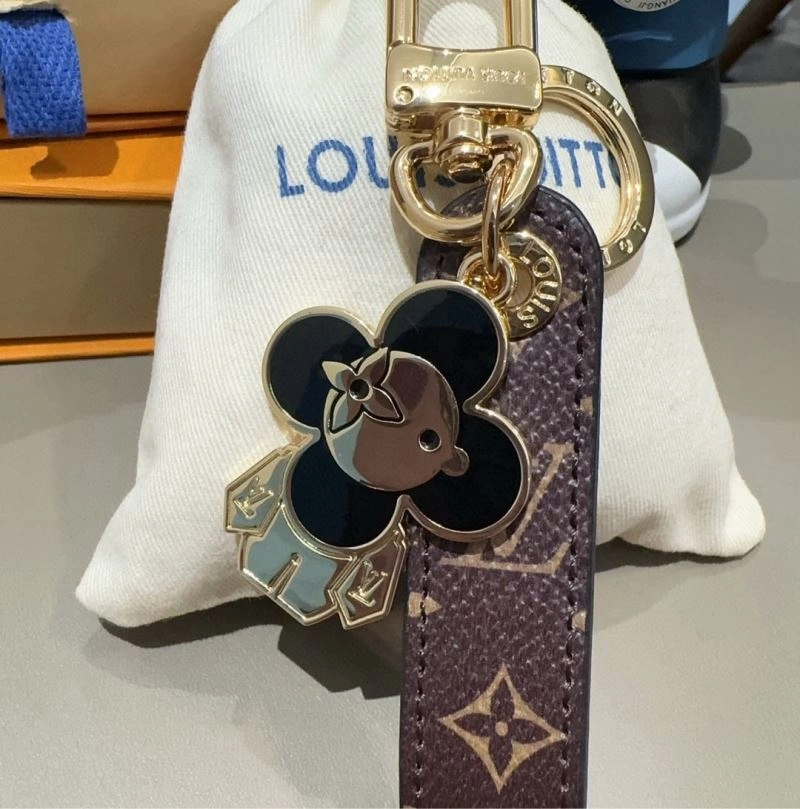 Louis Vuitton Keychains Upgraded 266018