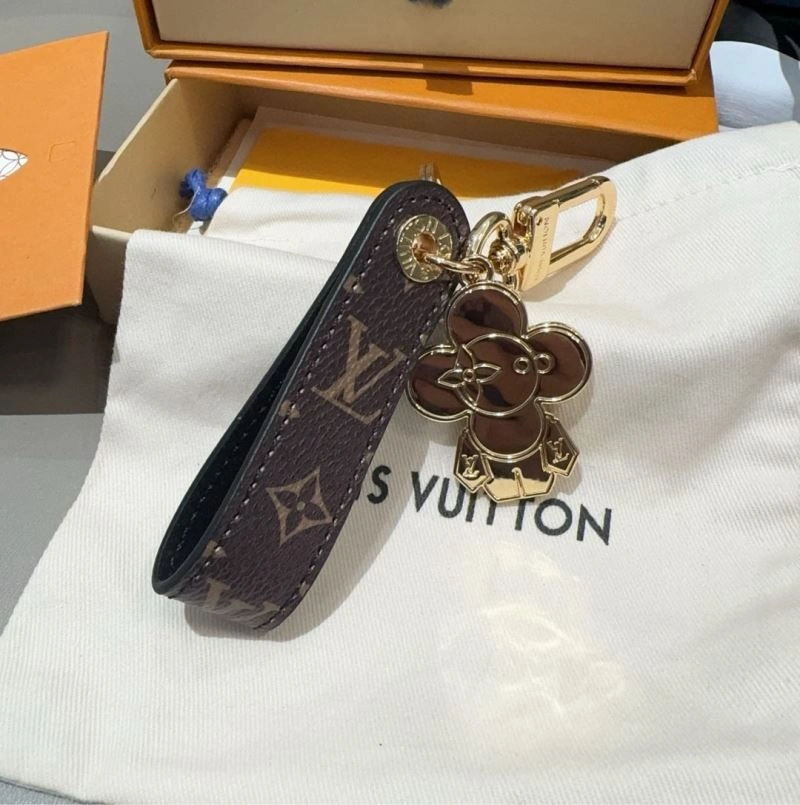 Louis Vuitton Keychains Upgraded 266018