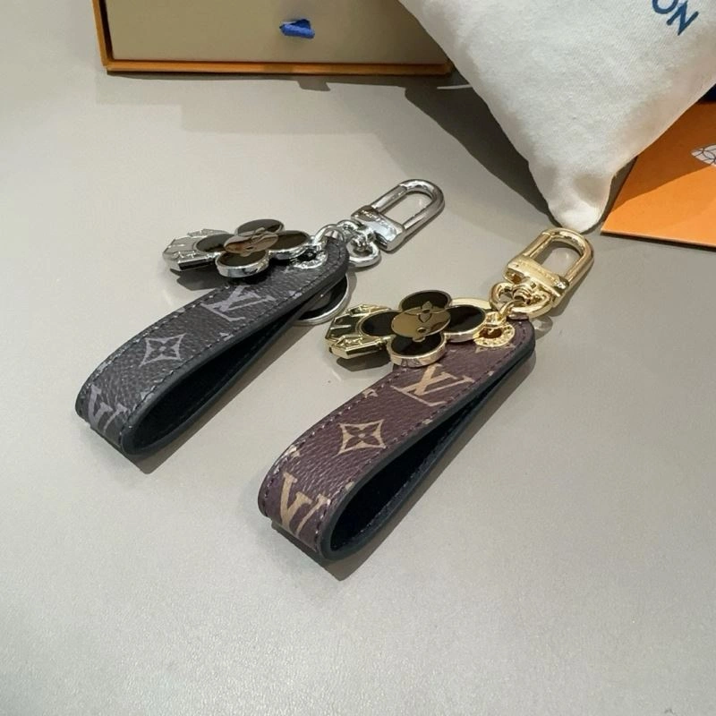 Louis Vuitton Keychains Upgraded 266018