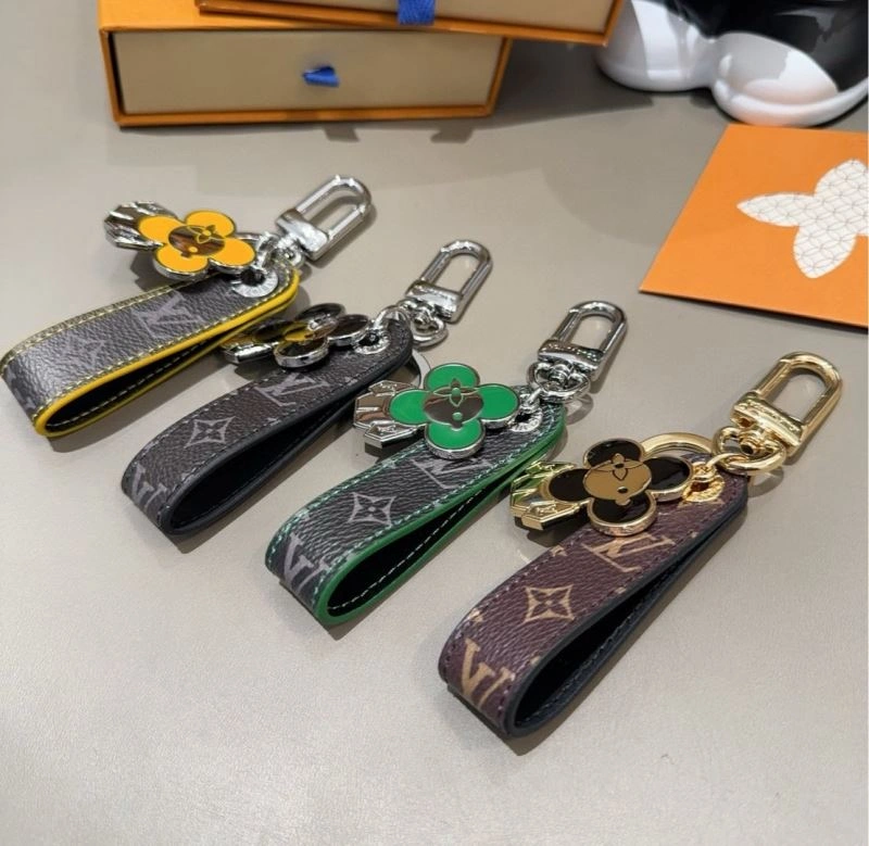 Louis Vuitton Keychains SmoothTexture 266012