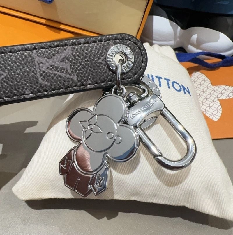 Louis Vuitton Keychains SmoothTexture 266012