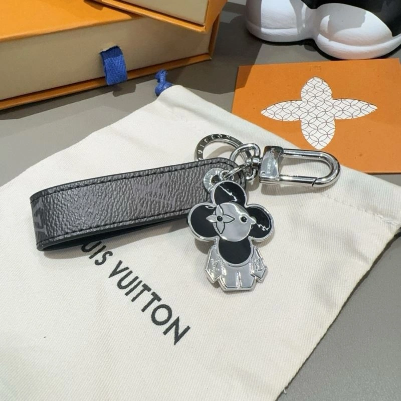 Louis Vuitton Keychains SmoothTexture 266012