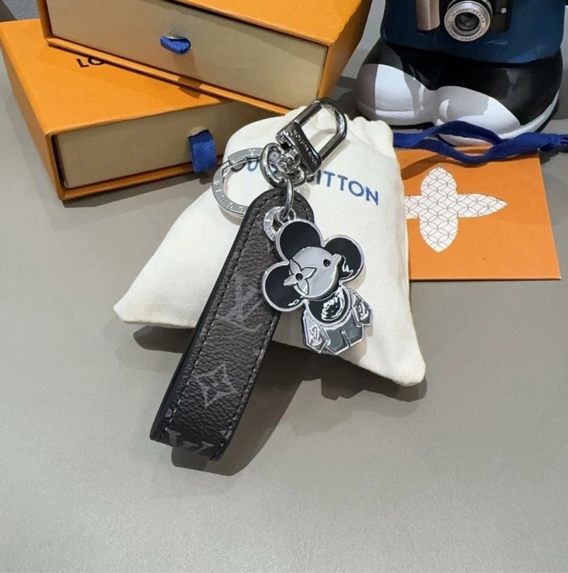 Louis Vuitton Keychains SmoothTexture 266012