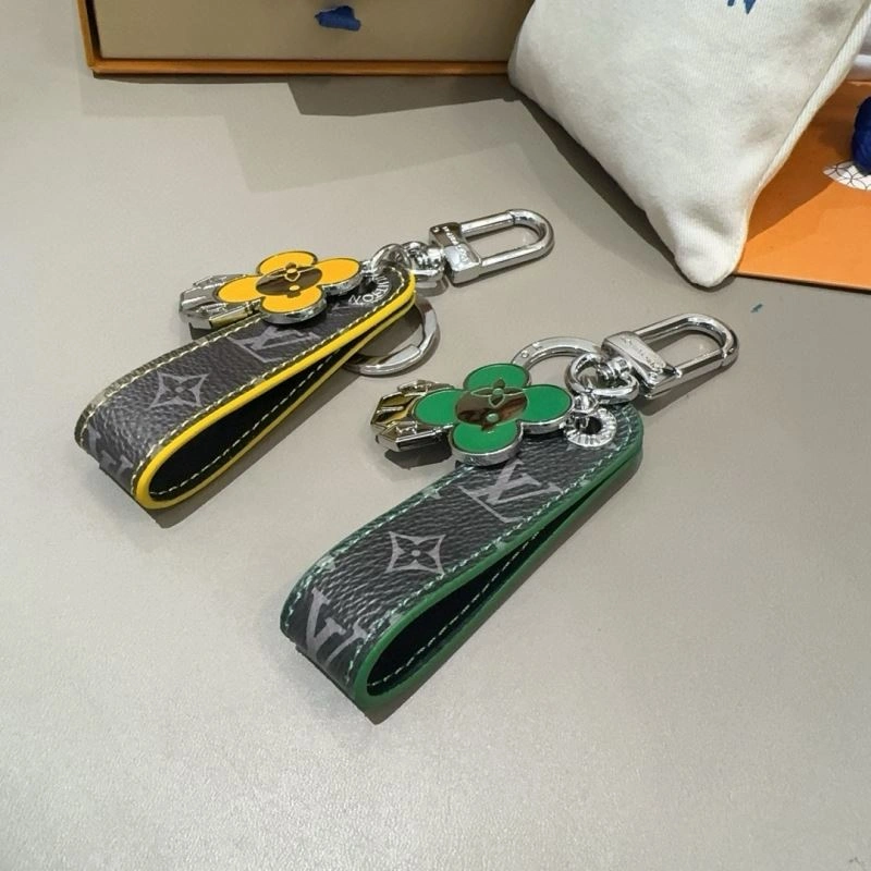 Louis Vuitton Keychains Fashionable 266017